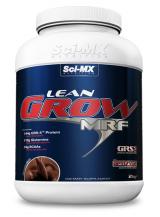 Lean Grow (Muscle Fuel) - 5Kg Tub
