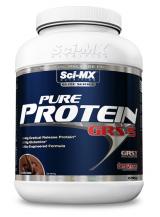 Supreb tasting High Protein Low Carbohydrate