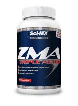 ZMA = Triple Action ZMA from Sci-MX