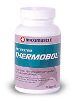 Fat burning stack Thermobol by Maximuscle
