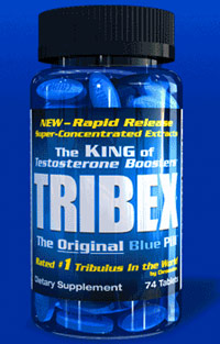 Biotest Tribex