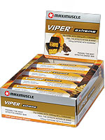 Viper Extreme Bars - Box of 12