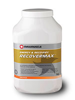 Maximuscle Recovermax - For Strength & Endurance rocovery