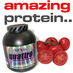 ......from Reflex Nutrition.