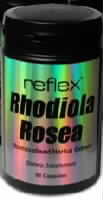 Reflex Rhodiola Rosea