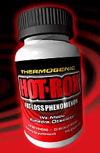 Biotest Hot-Rox - is this the ultimate fat burner ever?