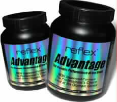 NEW - Reflex Advantage Creatine Purchased by the money-wise in our 3 pot saver!!