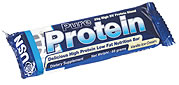Engineered Protein Bar from USN.