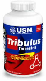 Tribulus Terrestris Super Strength