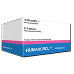 Humanobol - Embryonic derived Growth Factor 