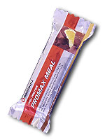 <h4 >Maximuscle Promax Meal Protein Bar</h4>