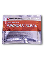 Maximuscle Max-Meal Hi Protein