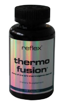 Reflex Nutrition Therofusion fat burner