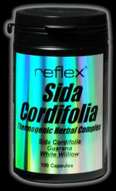 <h4>Sida Cordifolia complex</h4>